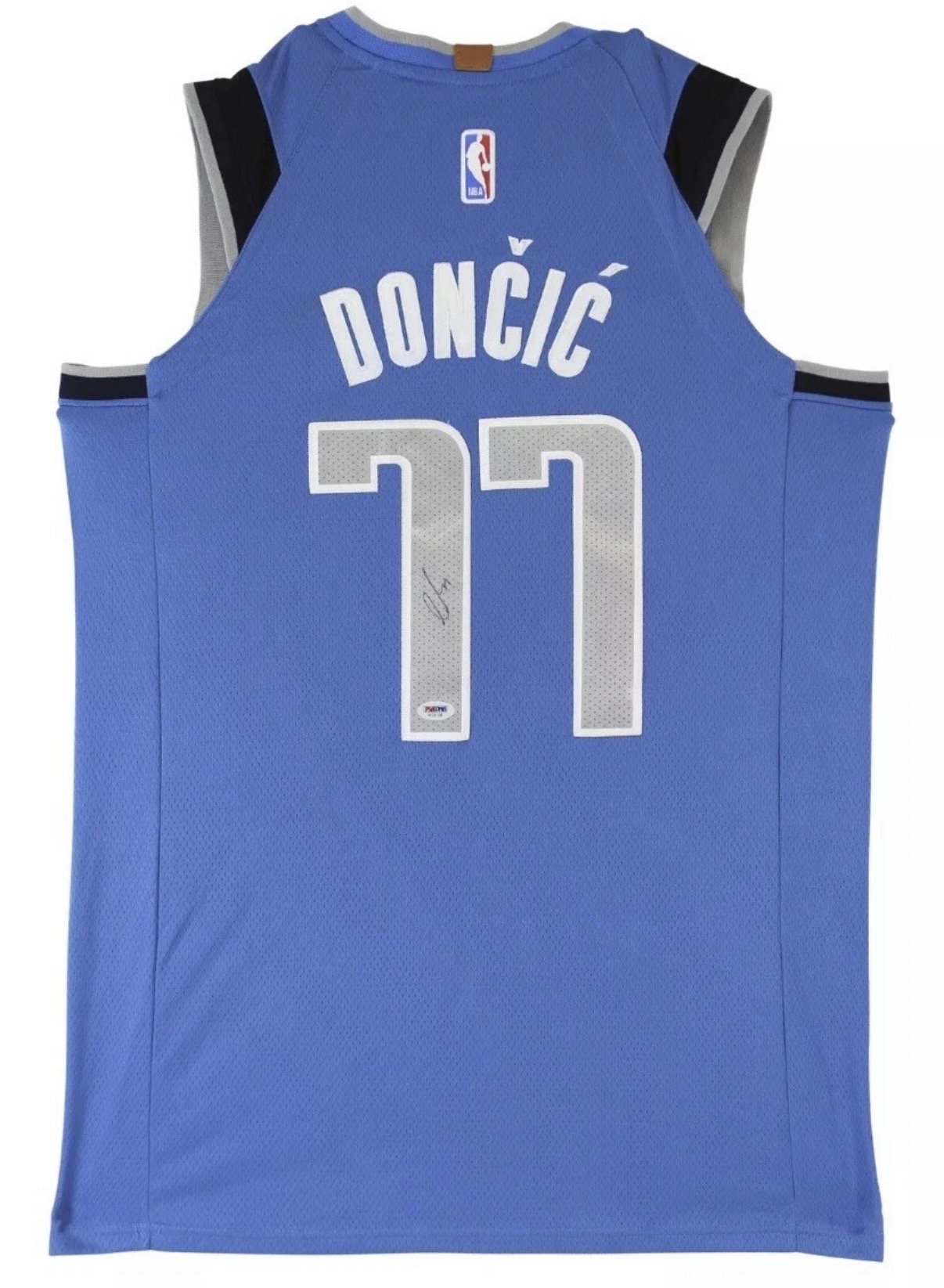 Luka Dončić, 2018 Dallas Mavericks · RookieGraph